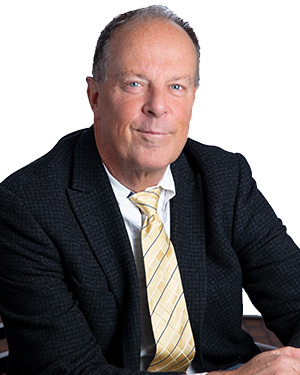 John Hubbard